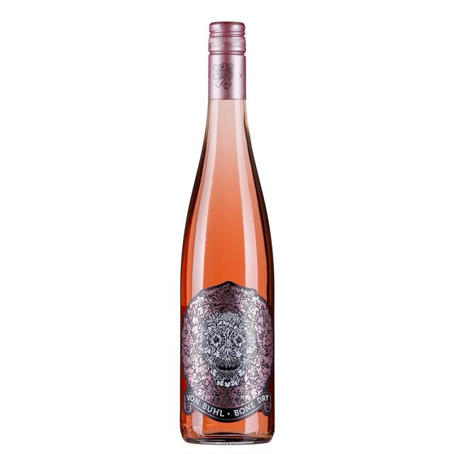 Von Buhl Bone Dry Rose   75cl GOODS M&S
