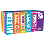 WKD Mixed Premixed Drink 10 x 250ml GOODS M&S