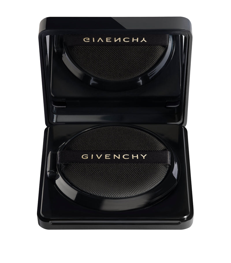 Givenchy Le Soin Noir Compact SPF 40 moisturiser 12g, UK version