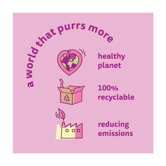 Whiskas Duo Meaty Combo in Jelly 12 x 85g GOODS M&S