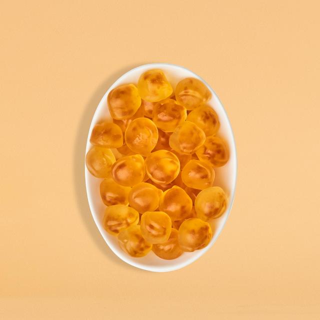 Yumma Candy - Peachies 138g GOODS M&S