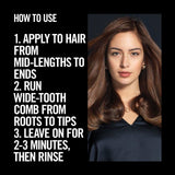 Tresemme Replenish & Cleanse Conditioner 300ml GOODS M&S