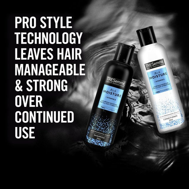 Tresemme Rich Moisture Conditioner 300ml GOODS M&S
