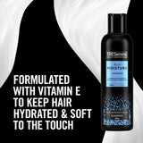 Tresemme Rich Moisture Shampoo 300ml GOODS M&S