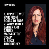 Tresemme Revitalised Colour Shampoo 300ml GOODS M&S