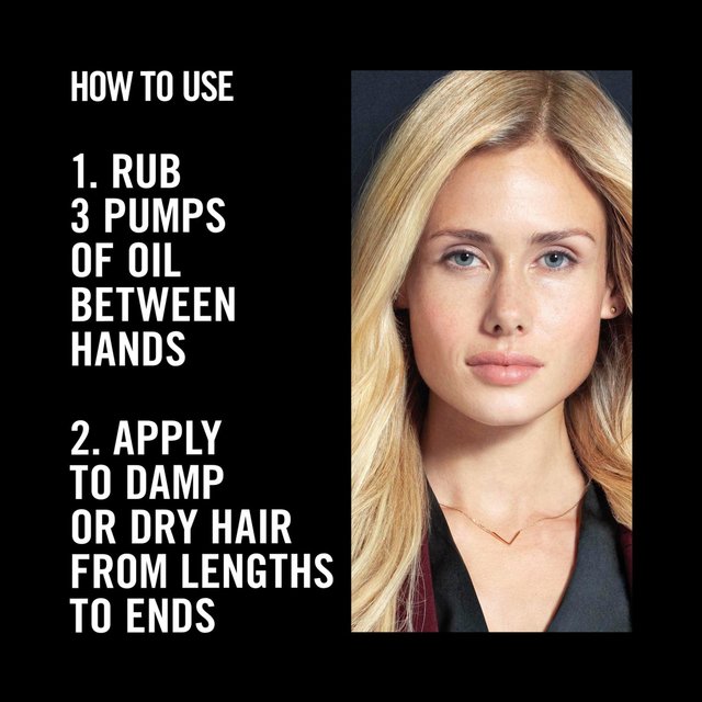 Tresemme Beauty-full Strength Grow Strong Serum 50ml GOODS M&S