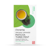 Organic Japanese Matcha Mint Green Tea with Three Mints 20 Tea Bags
