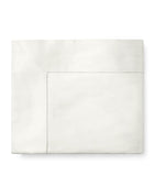 Sferra Egyptian Cotton Giza King Duvet Cover 230cm x 220cm (British brand)