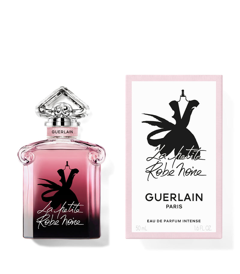 Guerlain La Petite Robe Noire eau de parfum intense 50ml - British product