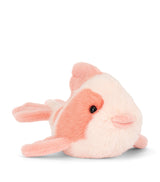 Harrods Jellycat Fancy Carp Plush Toy (11cm)- Buy online at McGrocer