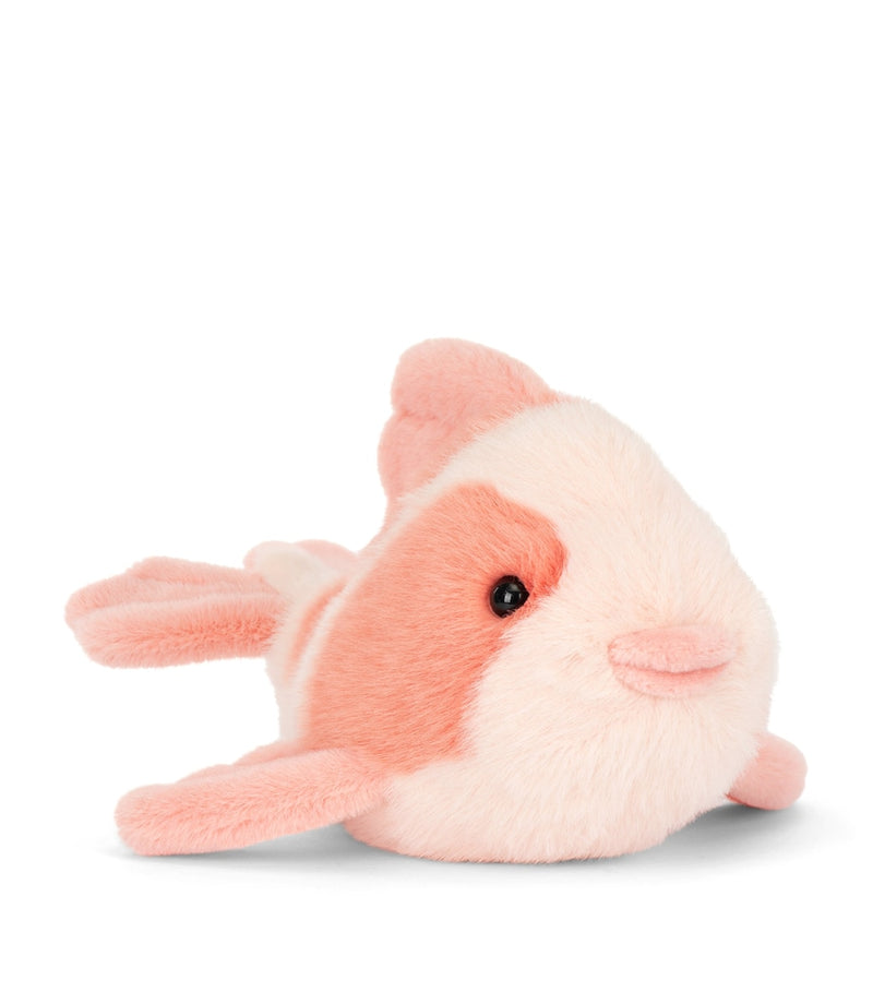 Jellycat Fancy Carp plush fish 11cm - British product