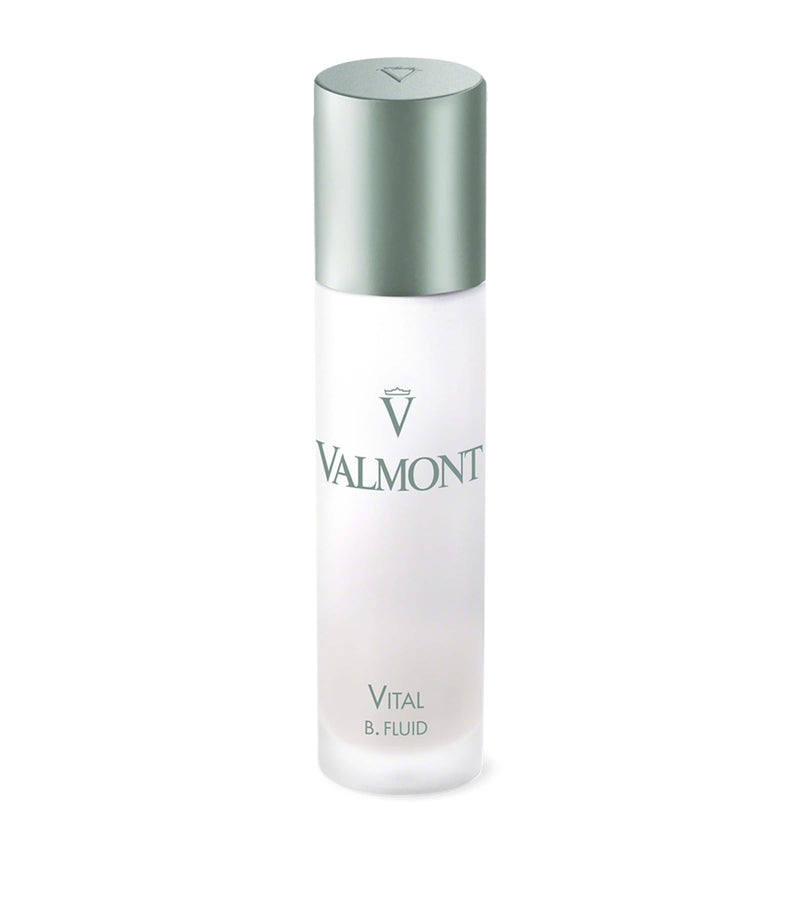 Valmont Vital B. face fluid 50ml (British brand)