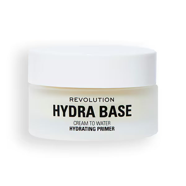 Revolution Superbase Hydra Primer, imported from the UK