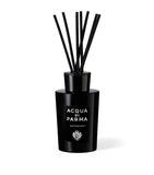 Acqua di Parma Zafferano reed diffuser 180ml - British product