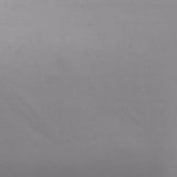 Habitat plain grey bedding set single, imported from the UK