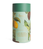 Harrods dark chocolate stem ginger and lemon biscuits 200g, UK version