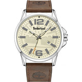 Superdrug Timberland Bernardston Beige Mens Watch- Buy online at McGrocer