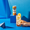 Remedy Kombucha Ginger Lemon 250ml (British brand)