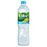 Volvic Touch of Fruit Sugar Free Kiwi & Lime Natural Flavoured Water   1.5L GOODS M&S