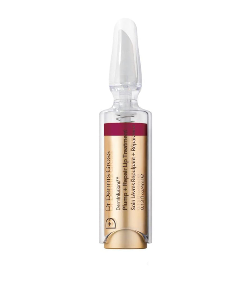Dr Dennis Gross Plump + Repair lip treatment 4ml - British product