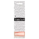 Superdrug Essentials Soak Off Nail Clips Remover Tool