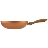 JML non stick copper stone wok 28cm (British brand)