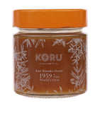 Koru Manuka Honey 1959+ MGO 250g - British product