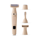 Holland & Barrett Sensse 4D 4in1 Trimmer & Shaver- Buy online at McGrocer
