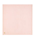 Purebaby cable-knit blanket 100cm x 100cm, UK version