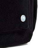 Becco Bags large backpack (British brand)