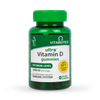 Vitabiotics vegan vitamin d3 gummies orange flavor 50 pack - British product