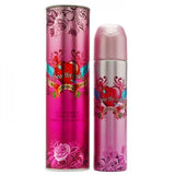 Cuba Heartbreaker Eau de Parfum 100ml spray (British brand)