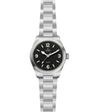 Tudor Ranger stainless steel watch 39mm (British brand)