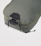 Peak Design small compressible packing cube, imported from the UK
