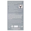 Deep Action charcoal nose pore strips for blackheads - British product