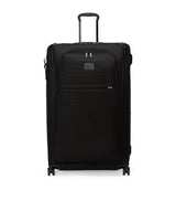 Harrods Tumi Alpha 4 XX-Large Dual Access Expandable Suitcase 86.5cm- Buy online at McGrocer