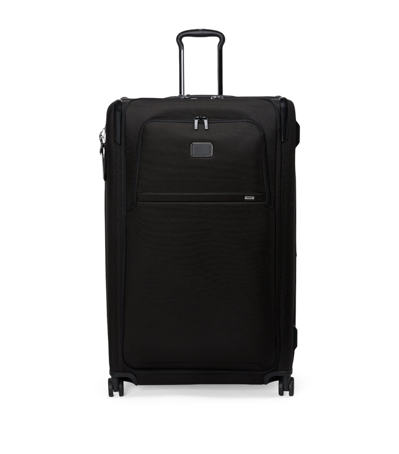 Tumi Alpha 4 XX-Large Suitcase 86.5cm, imported from the UK