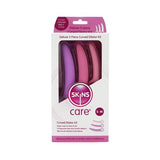 Superdrug Skins Care Curved Dilators 3pc Set (Small to Medium)- Buy online at McGrocer