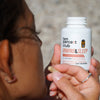 The Ten Percent Club Unwind and Sleep supplement 90 capsules (British brand)