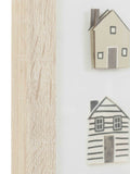 Gallery Home heart of the home framed art set of 2 (British brand)