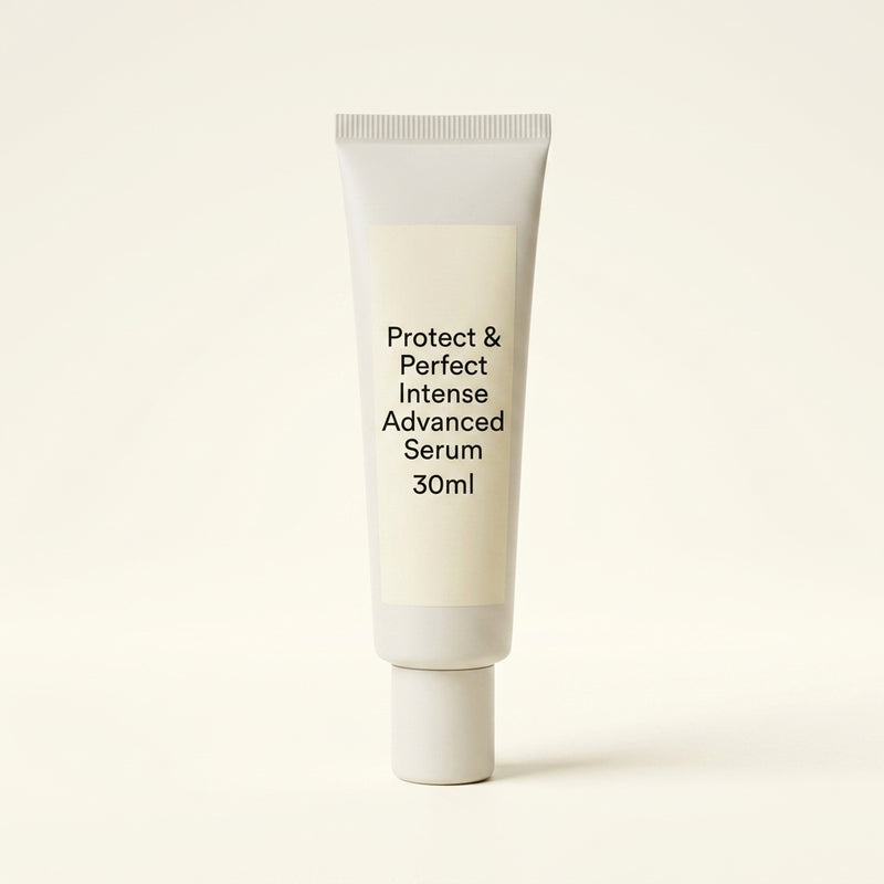 No7 anti-ageing serum Protect & Perfect Intense Advanced 75ml, UK version