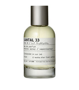 Harrods Le Labo Santal 33 Eau de Parfum Unisex Fragrance 50ml- Buy online at McGrocer
