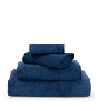 Frette Cotton Unito hand towel 60x110cm, imported from the UK