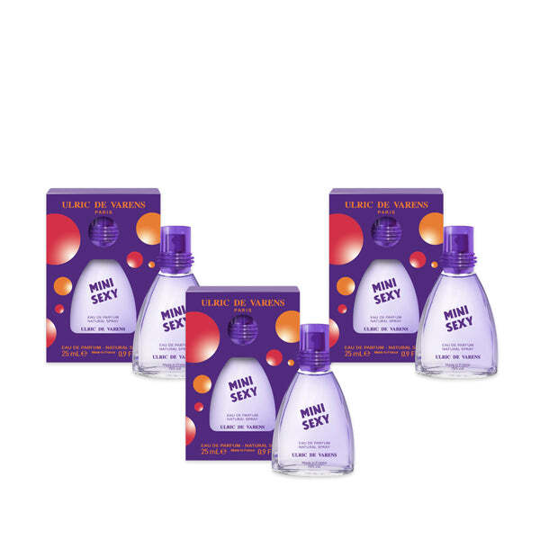 UDV Mini Sexy Eau de Parfum 25ml (British brand)