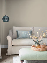 Next Laura Ashley Natural Eggshell Paint 750ml- Buy online at McGrocer