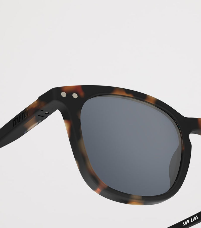IZIPIZI Kids rectangular sunglasses 5-7 years, UK version