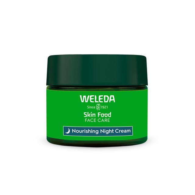 Weleda Skin Food Nourishing Night Cream   40ml GOODS M&S