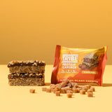 TRIBE Protein Flapjack - Caramel 50g GOODS M&S