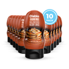 Diablo sugar free maple syrup dessert sauce 390g pack of 10 - British product