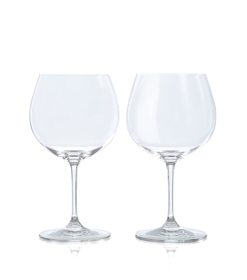 Riedel Vinum Montrachet wine glasses set of two, imported from the UK